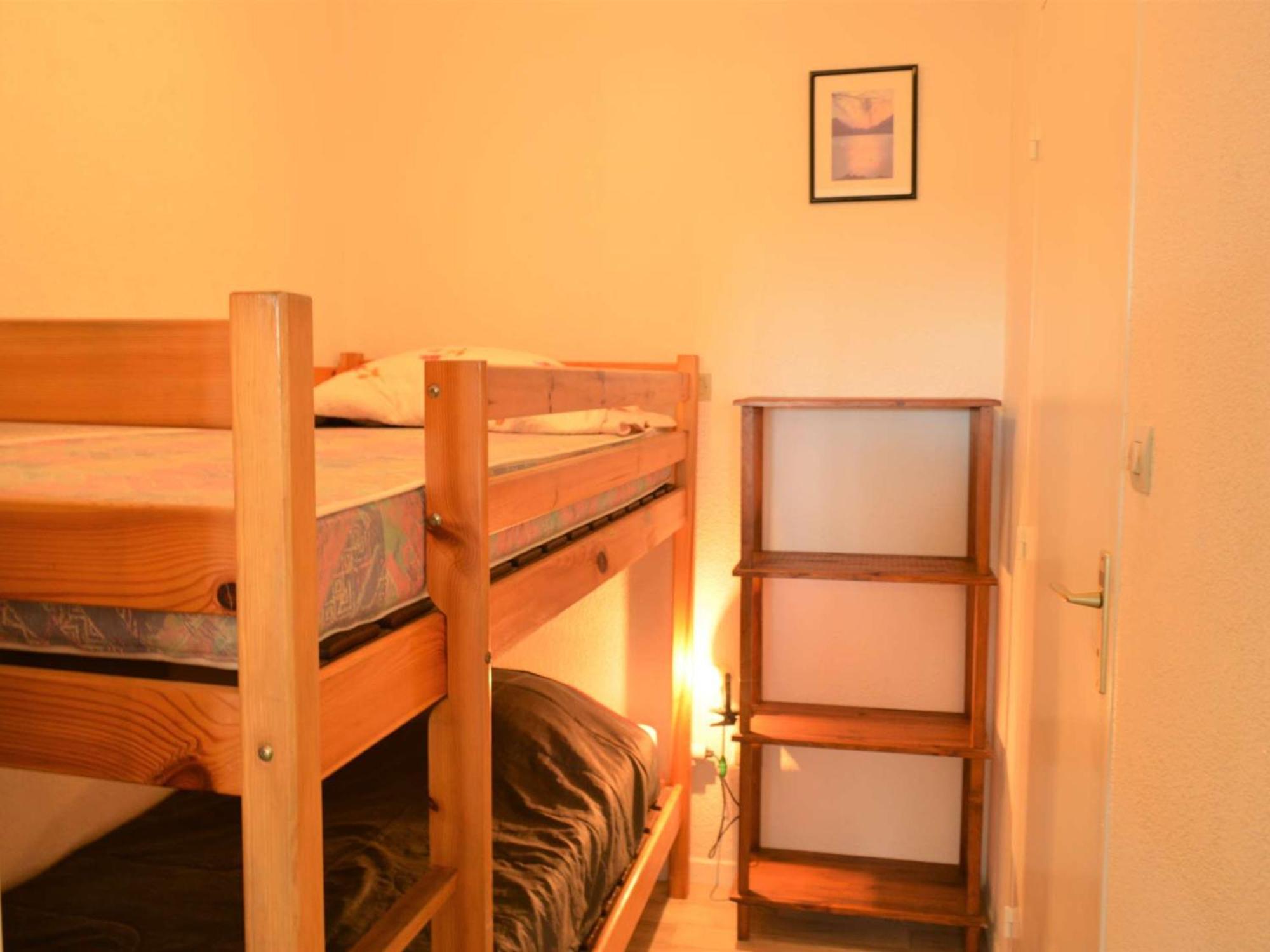 Studio/Cabine 4 Pers, Piscine, Proche Mer, Argeles-Sur-Mer - Fr-1-225-33 ภายนอก รูปภาพ