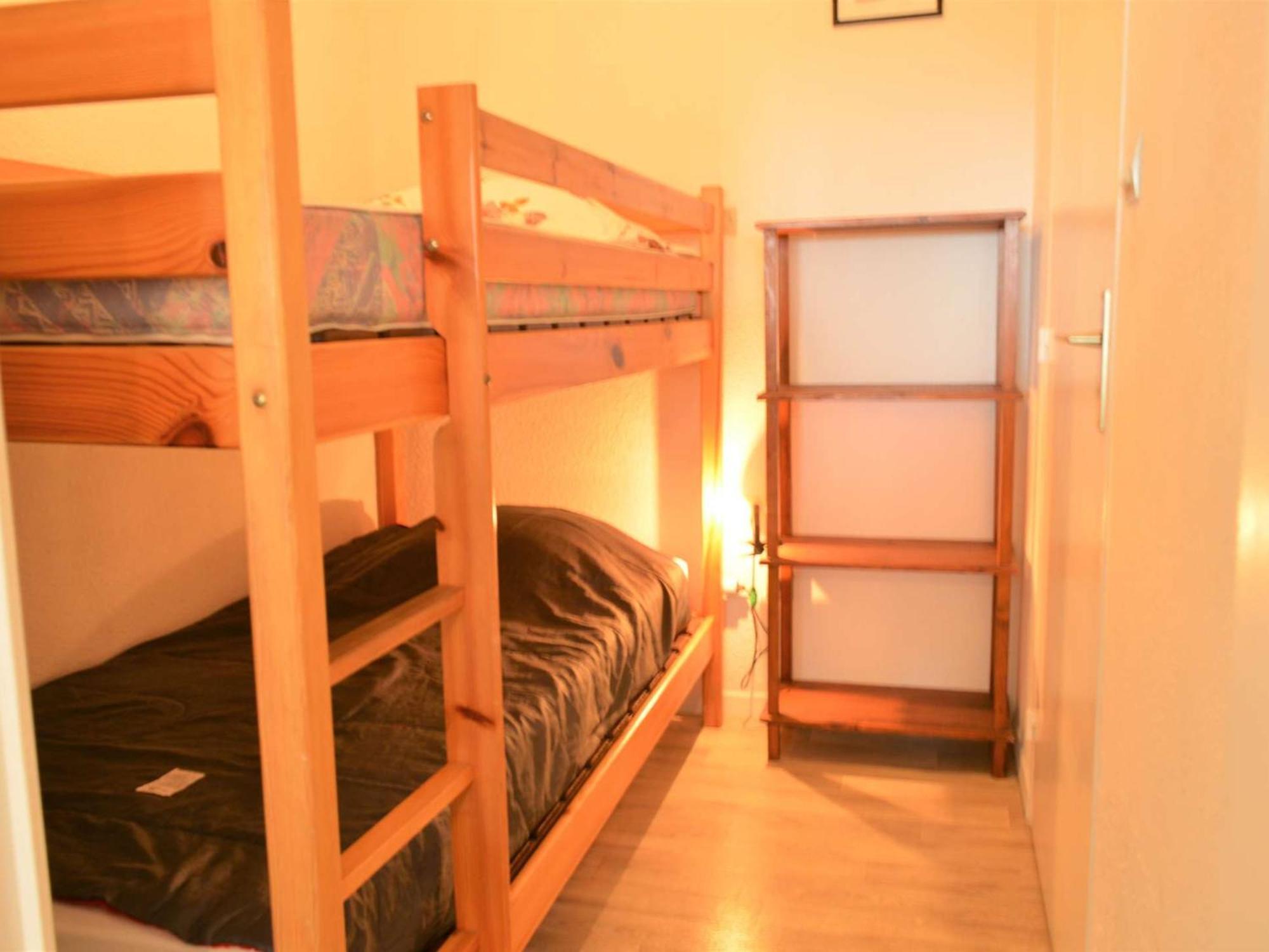Studio/Cabine 4 Pers, Piscine, Proche Mer, Argeles-Sur-Mer - Fr-1-225-33 ภายนอก รูปภาพ